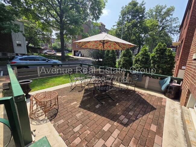 Building Photo - 905 Concordia Ln