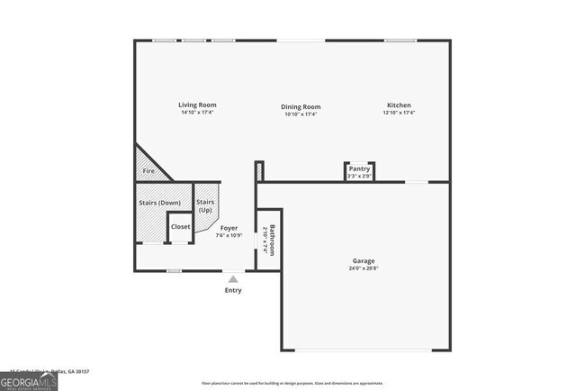 Building Photo - 15 Candy Lilly Ln