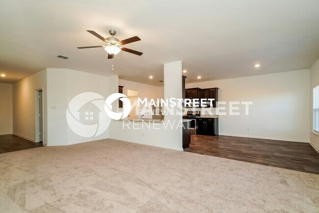 Building Photo - 4 Bedroom Pet-Friendly Home in New Braunfels, TX with Main Street Renewal