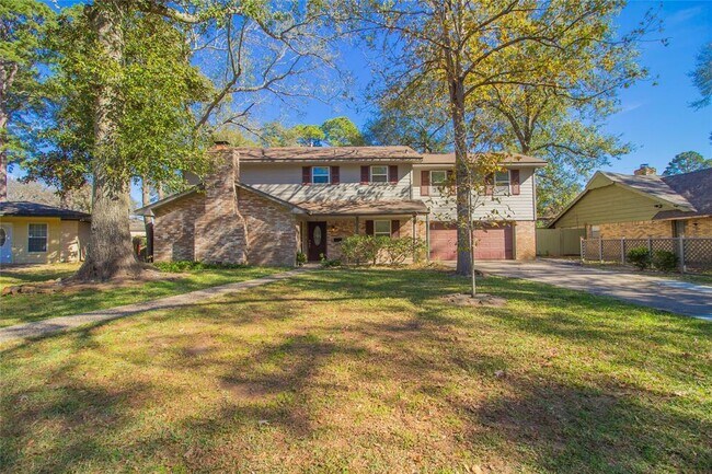 Primary Photo - 7 Woody Creek Dr