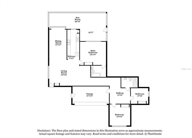 Building Photo - 2406 Parsons Pond Cir