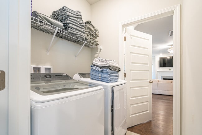 Building Photo - 16308 Trestle St