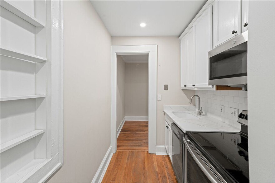 Building Photo - 795 Ponce De Leon Pl NE