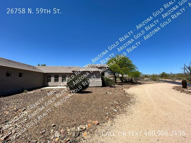 Building Photo - 26758 N 59th St