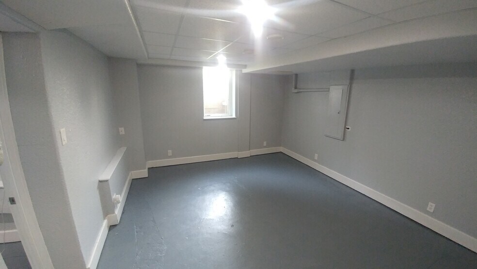 Master bed Room - 2004 Clay St