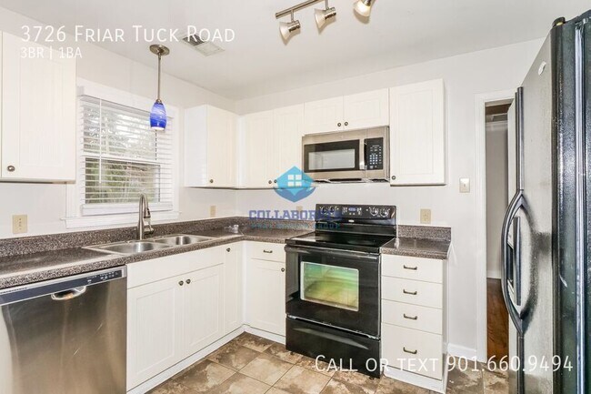 Building Photo - 3726 Friar Tuck Rd