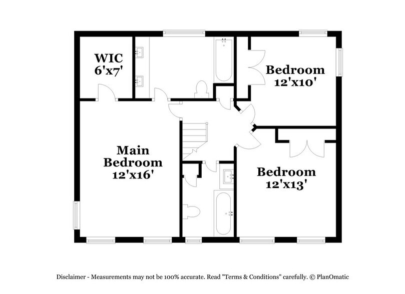 Building Photo - 1833 Middlebury Ct