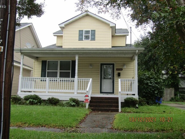 Building Photo - Lafayette