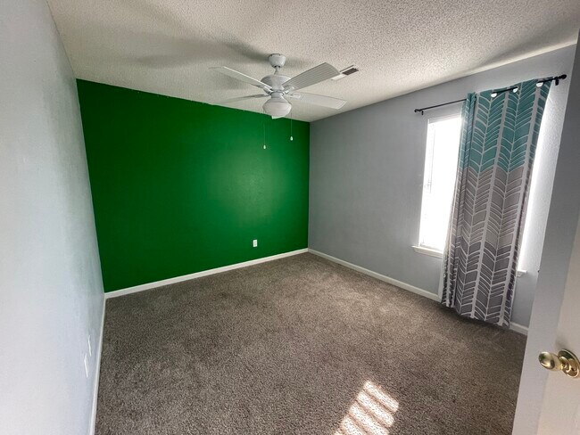 Bedroom #2 - 4004 Arnst Way