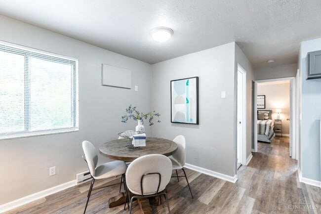 Building Photo - 2486 White St