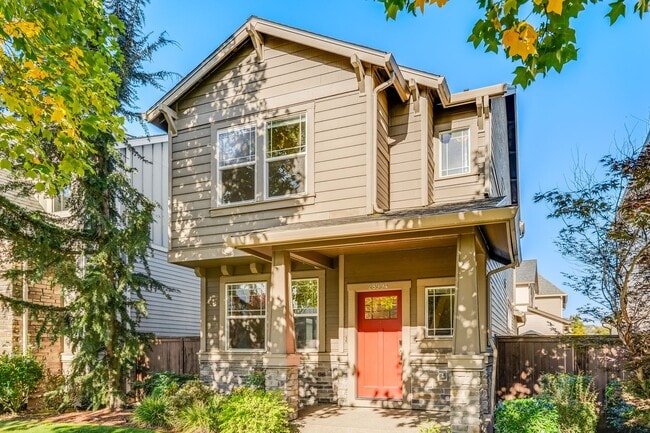 Primary Photo - Beautiful 3 Bed, 2.5 Bath Rental Home in W...
