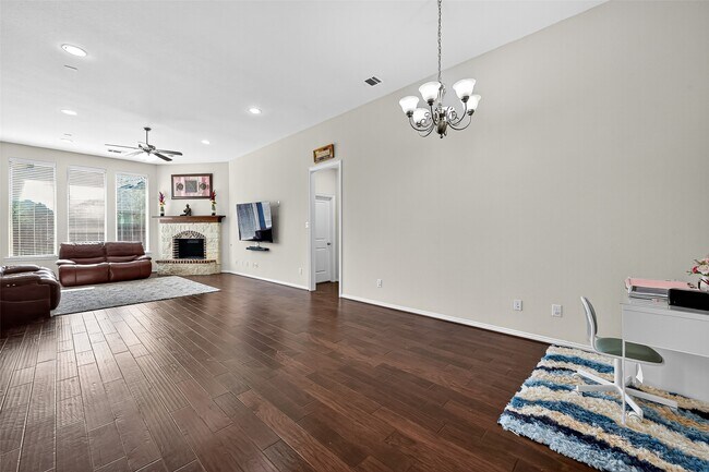 Building Photo - 18211 Kilmacolm Dr