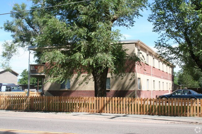 Building Photo - 10771 W 38th Ave
