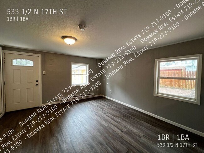 Building Photo - 533 1/2 N 17TH ST-