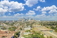 Building Photo - 5925 Almeda Rd