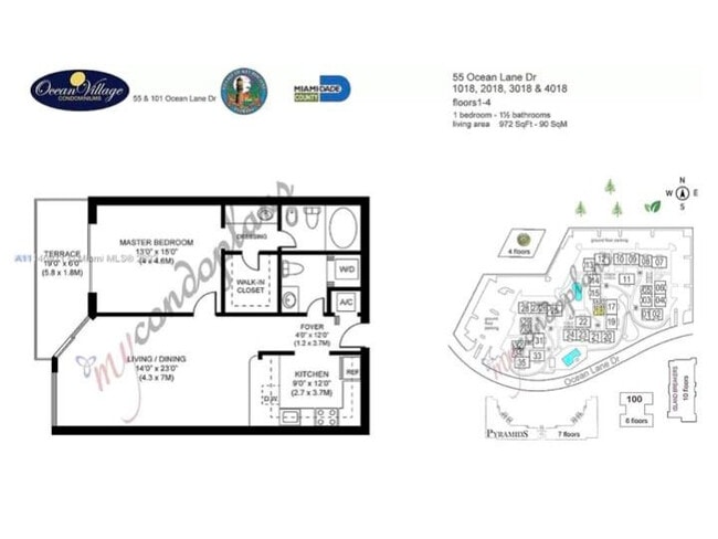 Building Photo - 101 Ocean Ln Dr