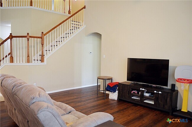 Building Photo - 5407 Sulfur Spring Dr