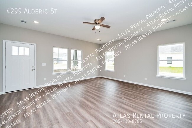 Building Photo - 4299 Alderic St
