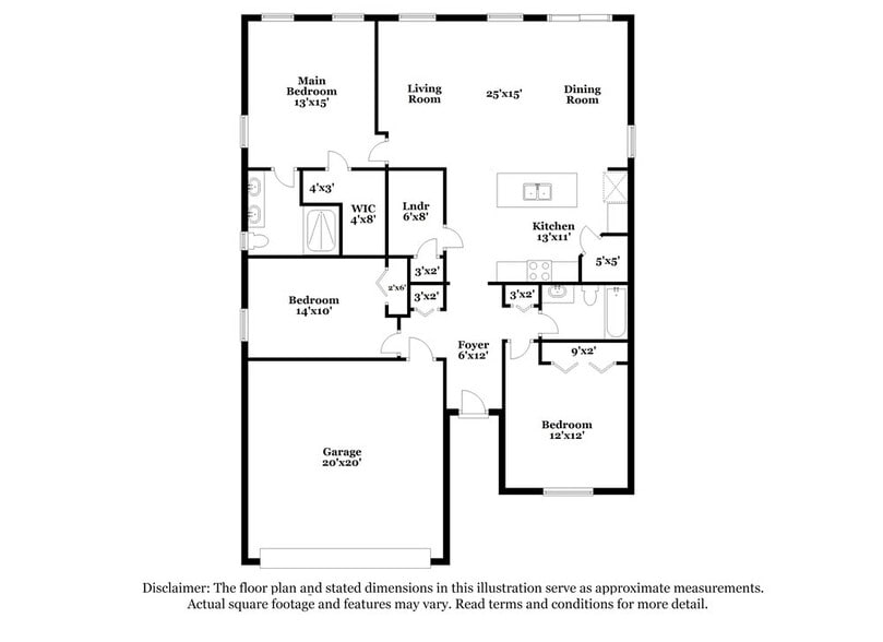 Building Photo - 4161 Fishing Creek Ln