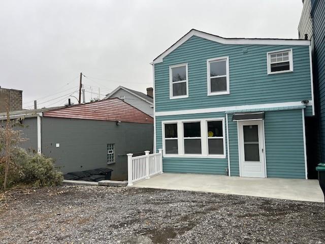 Building Photo - 407 Short Canal St