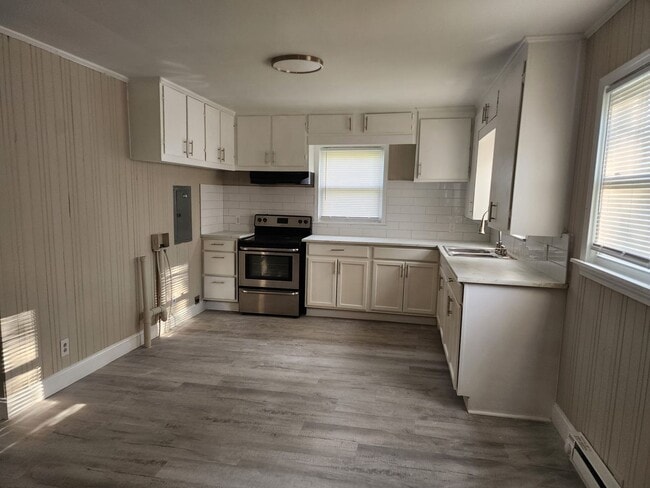 Building Photo - COMMING SOON