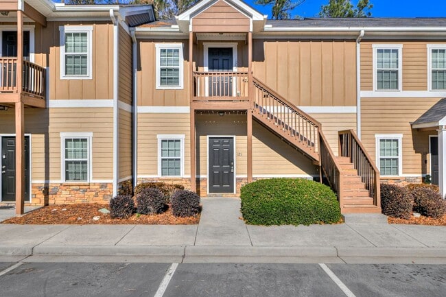 Building Photo - Adderman Point- 1 bed/1 bath Apartment