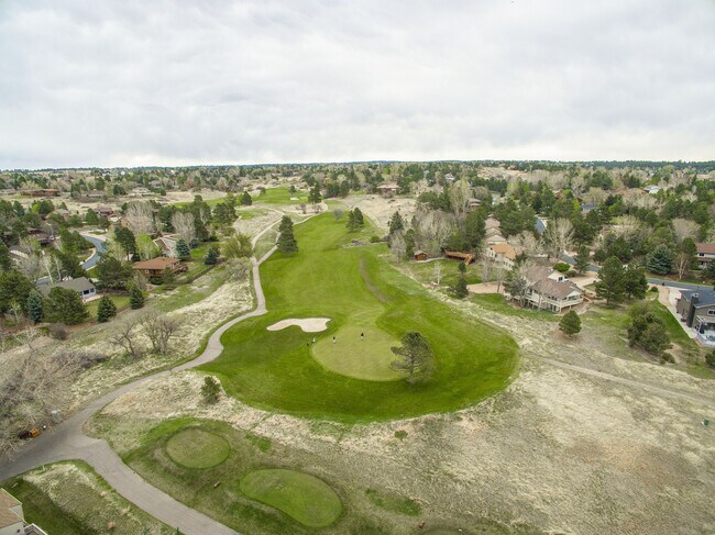 Building Photo - Breathtaking Three Bedroom Townhouse In The Pinery On The Golf Course