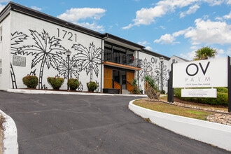 Building Photo - OV Palm