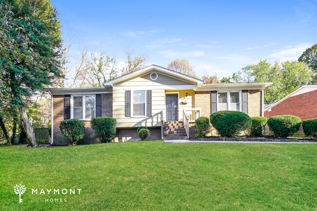 Primary Photo - Cute 4 Bedroom in Winston Salem