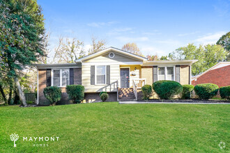 Building Photo - Cute 4 Bedroom in Winston Salem