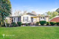 Building Photo - Cute 4 Bedroom in Winston Salem