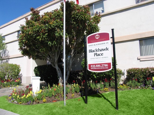 Building Photo - Blackhawk Place