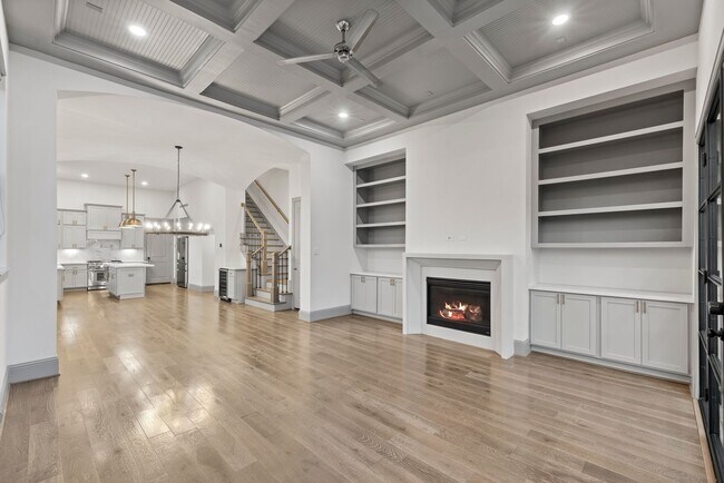 Building Photo - Enjoy Modern Living by Titan Homes!