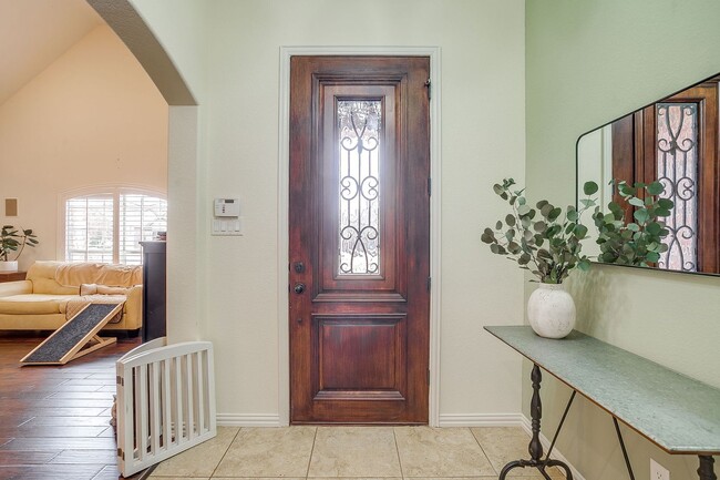 Building Photo - Beautiful 3 bed, 2 Bath Home in the Prestine Willow Park Village- Pool- Aledo ISD- 76008