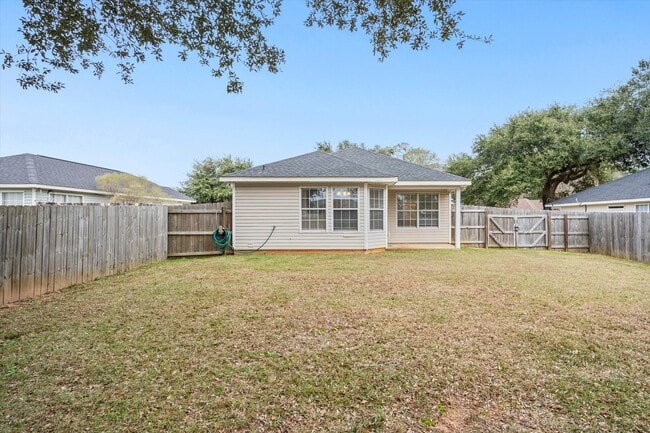 Building Photo - 8729 Three Dean Way