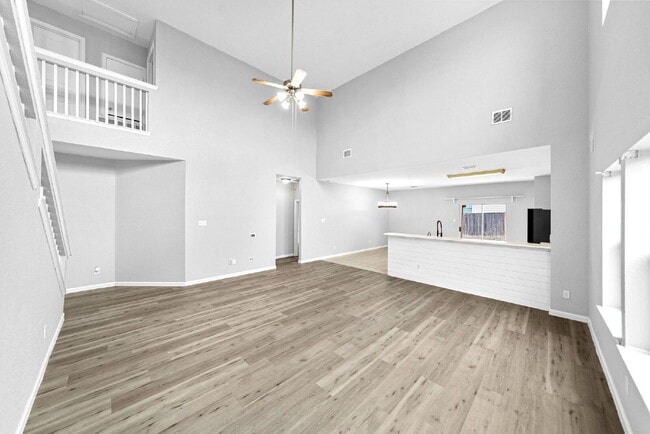 Building Photo - A Bright Open Home Built for Everyday Living and Easy Entertaining