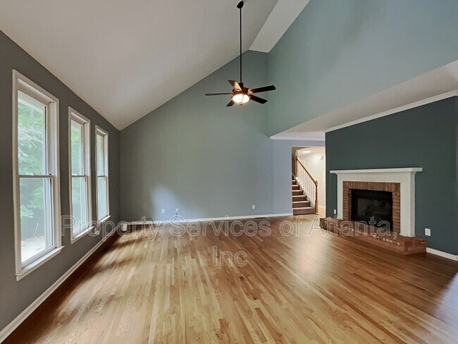 Building Photo - 5082 Sherrer Dr NW