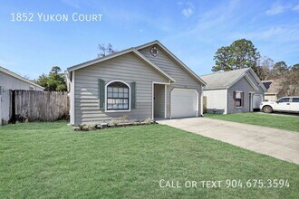 Building Photo - 1852 Yukon Ct