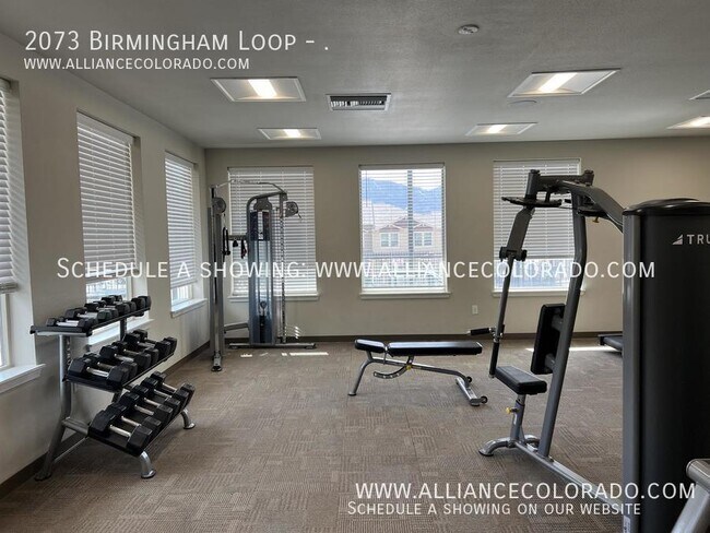 Building Photo - 2073 Birmingham Loop