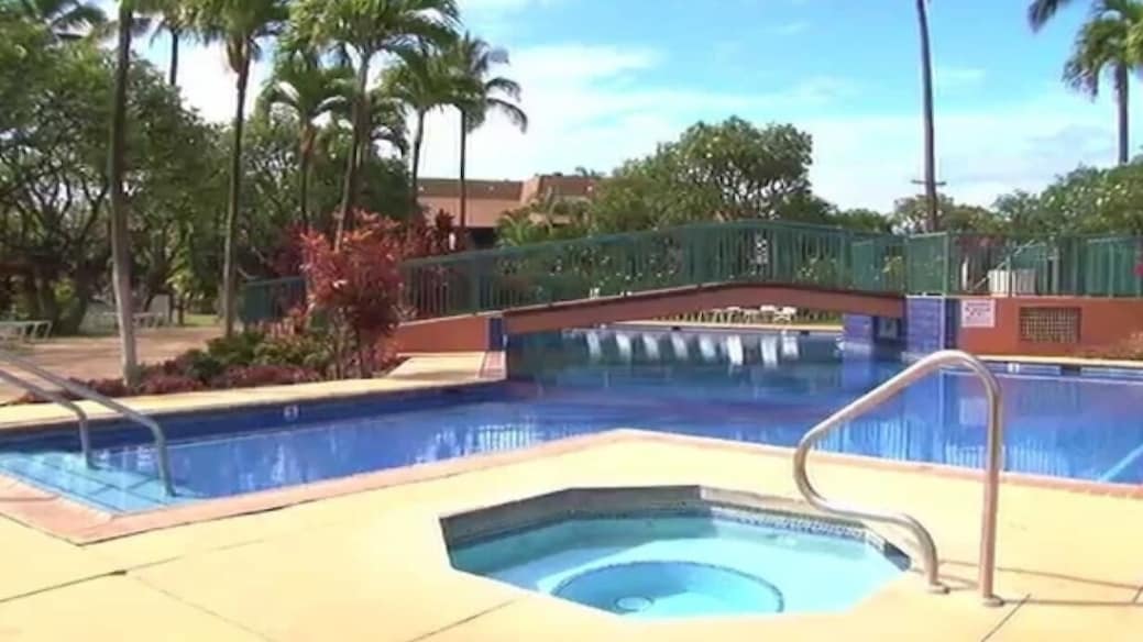 Building Photo - 811 S Kihei Rd