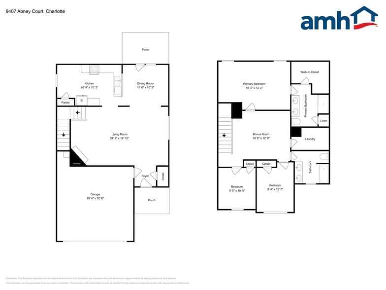 Building Photo - 9407 Abney Ct
