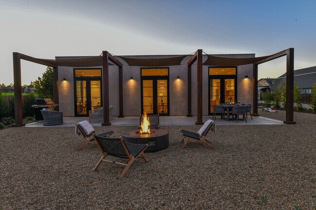 Building Photo - Discover NapaLuxe, A Newly Constructed Pri...