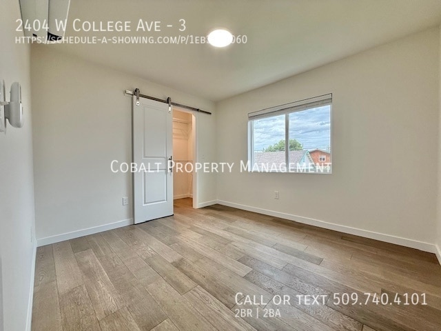 Building Photo - 2404 W College Ave