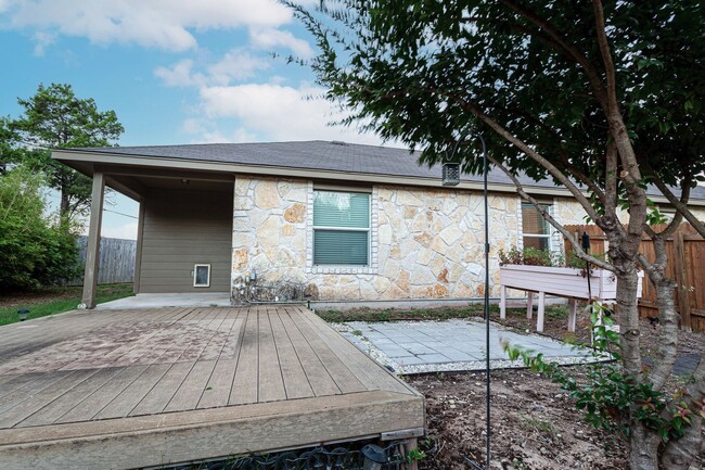 Building Photo - Cozy & Modern 3-Bed, 2-Bath Home in Austin...