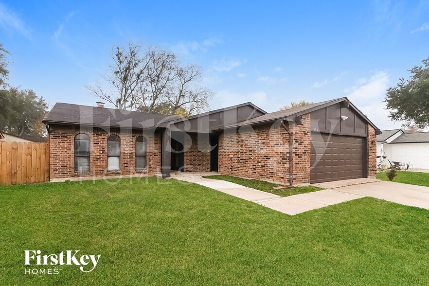 Building Photo - 6914 Pickett Dr