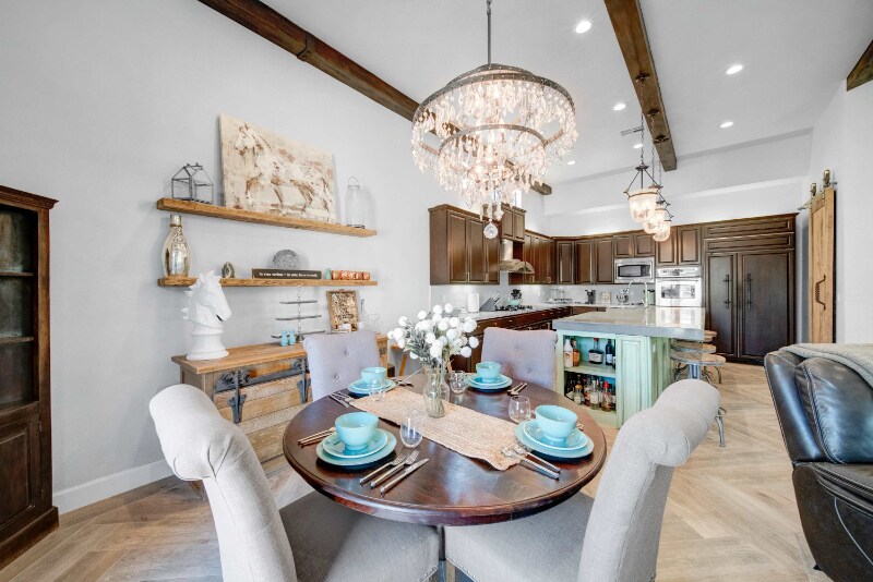 Building Photo - 57721 Santa Rosa Trail