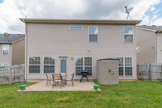Building Photo - 17011 Bowline View Trail