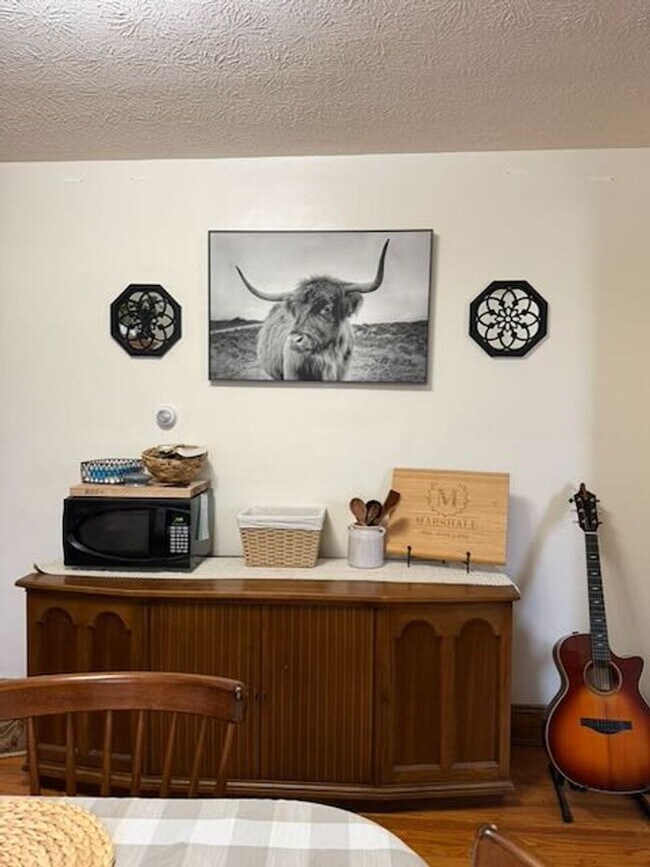 Building Photo - 4 Bedroom Townhome Across Street from JMU