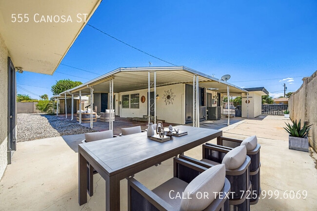 Building Photo - 555 Canosa Ave