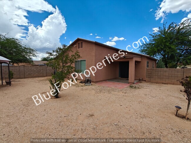 Building Photo - 8397 W Benidorm Loop